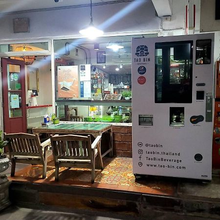 Ratanawong Place 405 曼谷 外观 照片