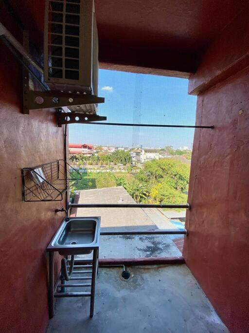 Ratanawong Place 405 曼谷 外观 照片
