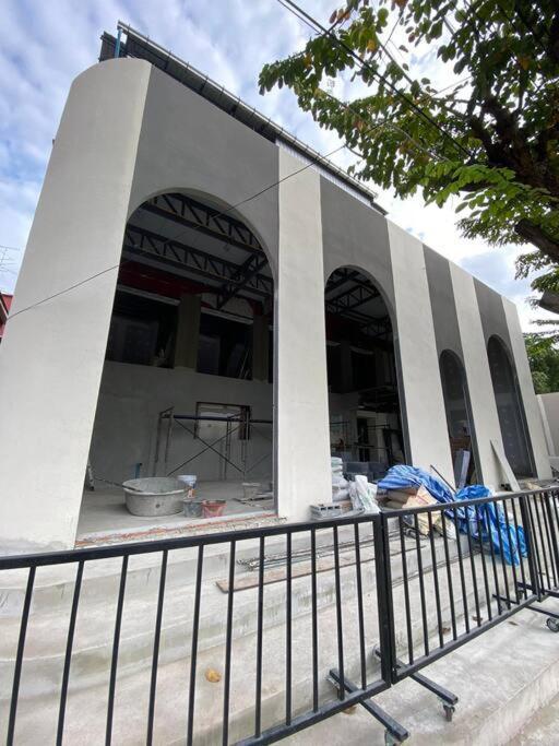 Ratanawong Place 405 曼谷 外观 照片