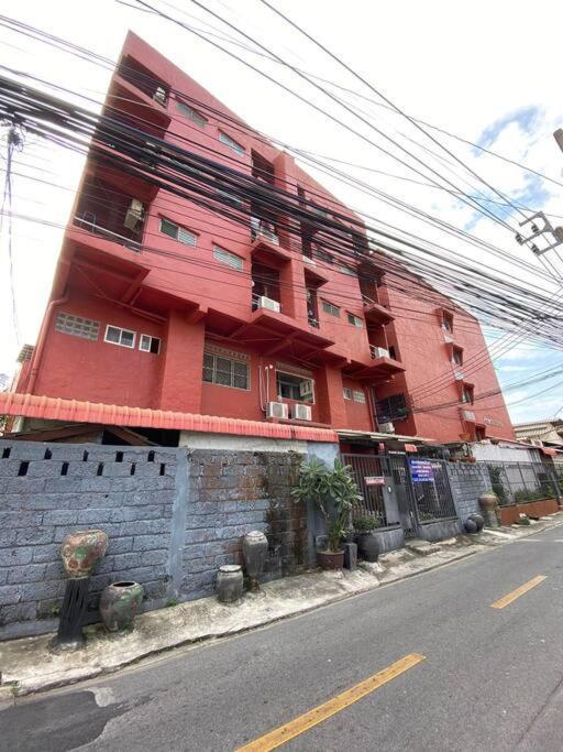 Ratanawong Place 405 曼谷 外观 照片