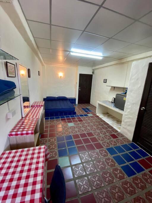 Ratanawong Place 405 曼谷 外观 照片