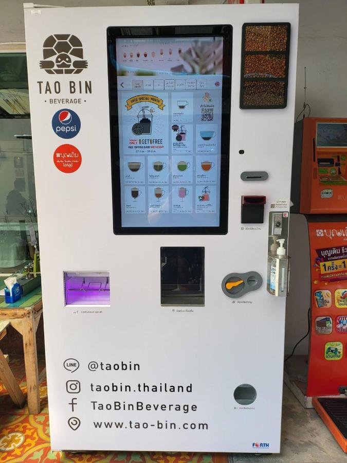 Ratanawong Place 405 曼谷 外观 照片
